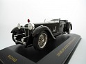 1:43 IXO Daimler Double Six 50 Convertible 1931 Black. Uploaded by indexqwest